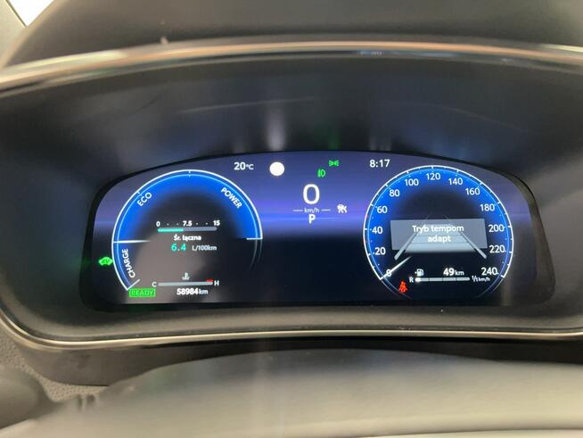 Toyota Corolla 2.0 Hybrid GR Sport Kombi