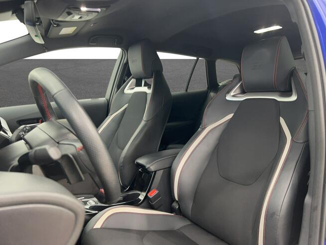Toyota Corolla 2.0 Hybrid GR Sport Kombi