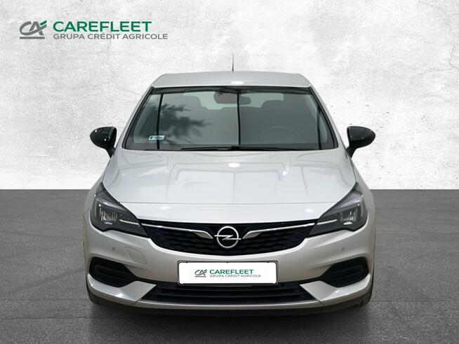 Opel Astra V 1.5 CDTI Edition S&S