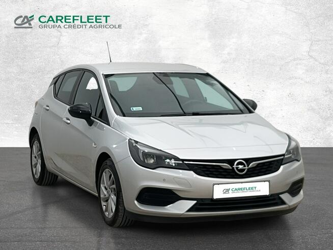 Opel Astra V 1.5 CDTI Edition S&S