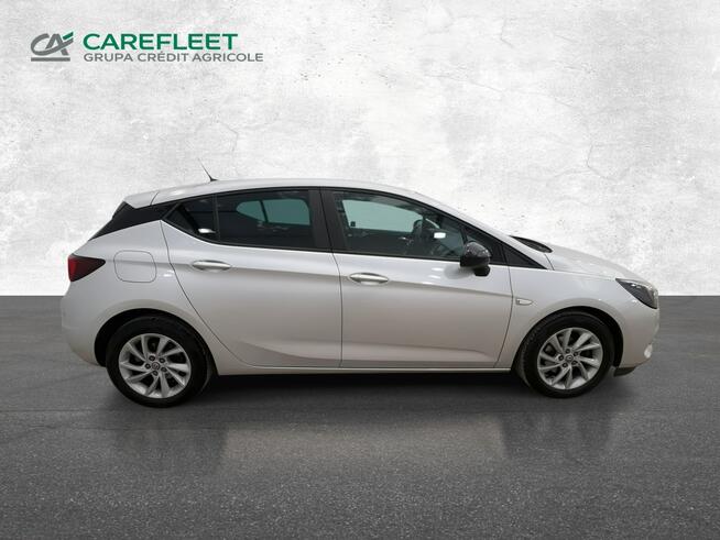 Opel Astra V 1.5 CDTI Edition S&S