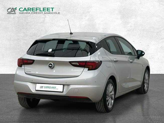 Opel Astra V 1.5 CDTI Edition S&S