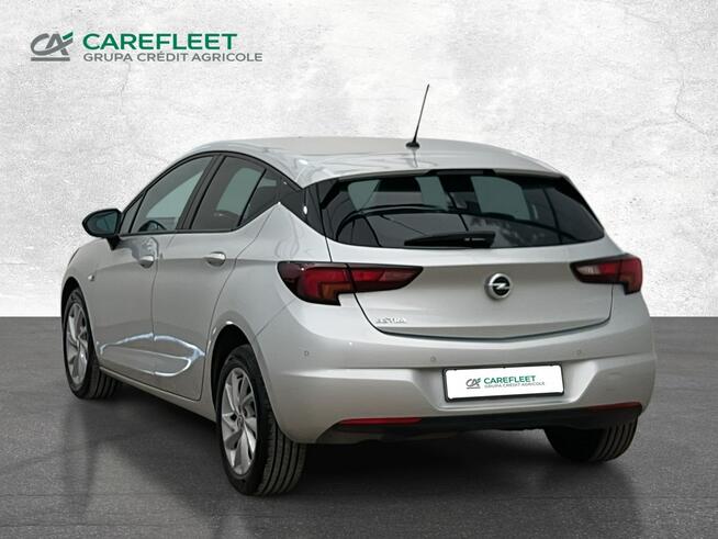 Opel Astra V 1.5 CDTI Edition S&S