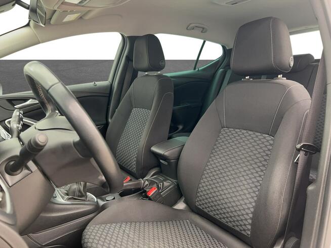 Opel Astra V 1.5 CDTI Edition S&S