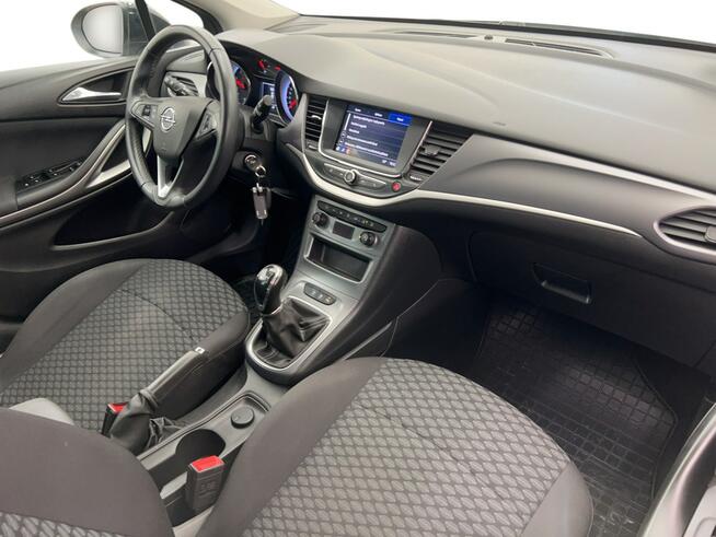 Opel Astra V 1.5 CDTI Edition S&S