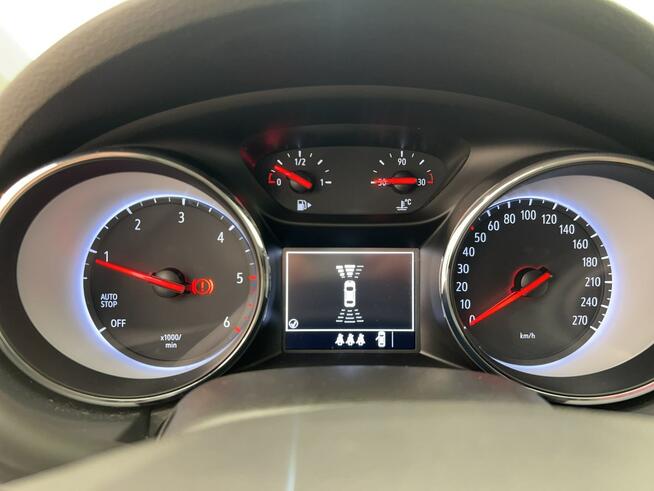 Opel Astra V 1.5 CDTI Edition S&S