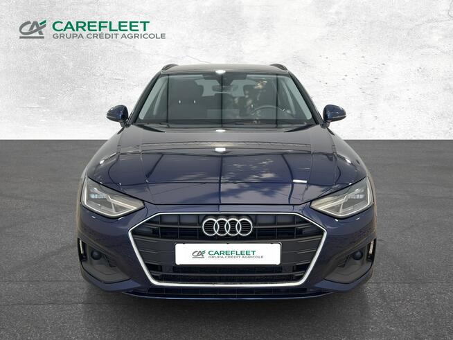 Audi A4 35 TDI mHEV S tronic Kombi