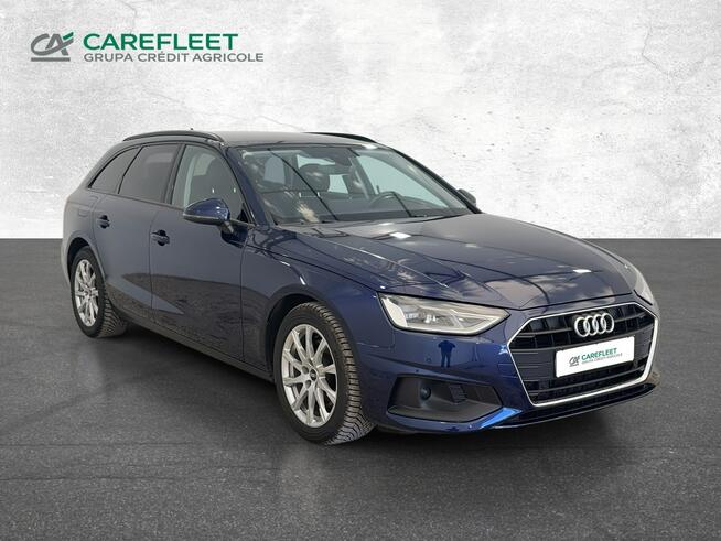 Audi A4 35 TDI mHEV S tronic Kombi