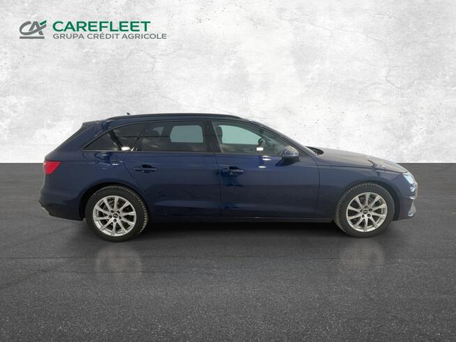 Audi A4 35 TDI mHEV S tronic Kombi