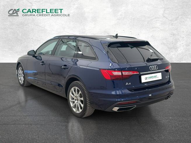 Audi A4 35 TDI mHEV S tronic Kombi