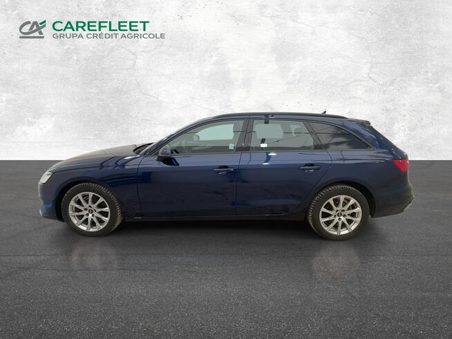Audi A4 35 TDI mHEV S tronic Kombi