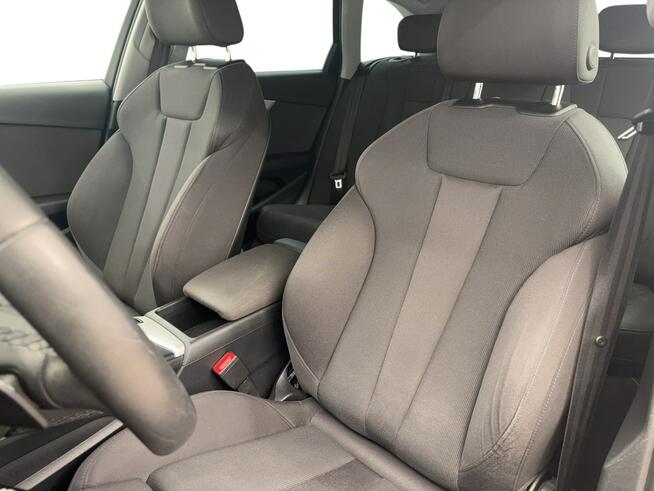 Audi A4 35 TDI mHEV S tronic Kombi