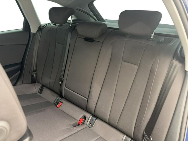 Audi A4 35 TDI mHEV S tronic Kombi