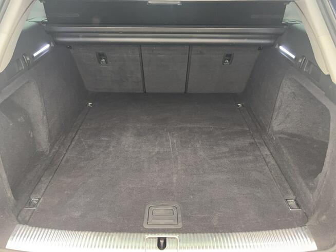 Audi A4 35 TDI mHEV S tronic Kombi