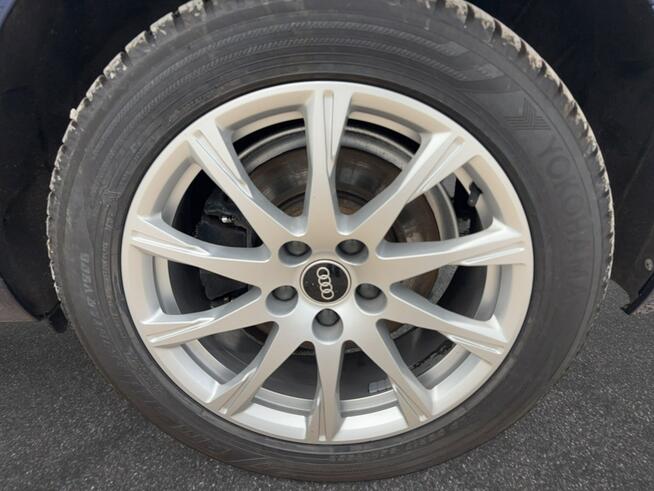 Audi A4 35 TDI mHEV S tronic Kombi
