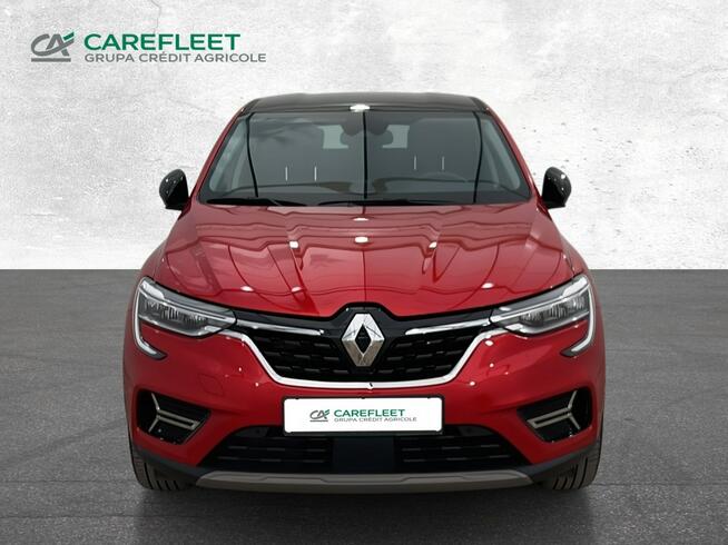 Renault Arkana 1.6 E-TECH Techno MMT