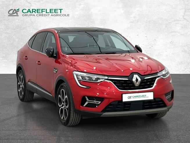 Renault Arkana 1.6 E-TECH Techno MMT