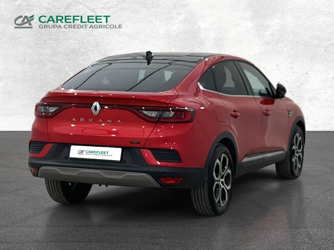 Renault Arkana 1.6 E-TECH Techno MMT