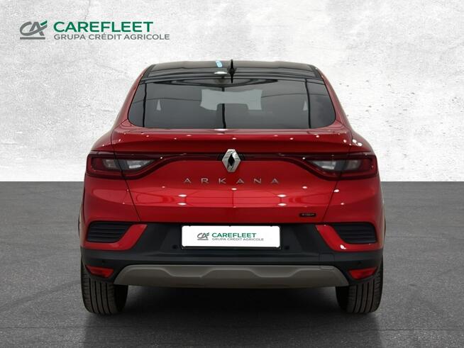 Renault Arkana 1.6 E-TECH Techno MMT