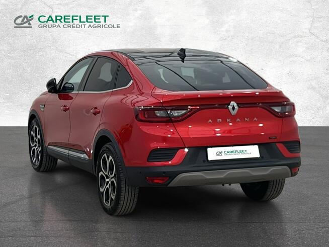 Renault Arkana 1.6 E-TECH Techno MMT