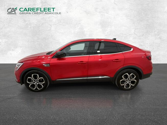 Renault Arkana 1.6 E-TECH Techno MMT