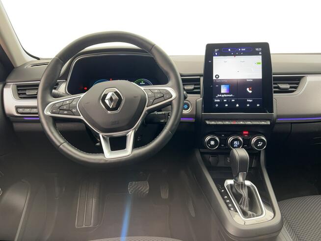 Renault Arkana 1.6 E-TECH Techno MMT