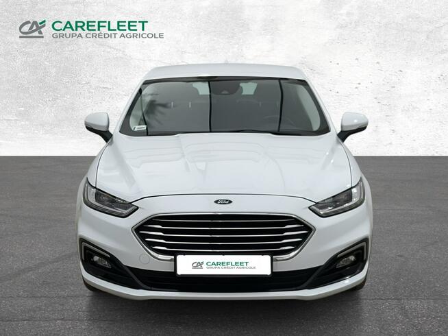 Ford Mondeo 2.0 EcoBlue Titanium