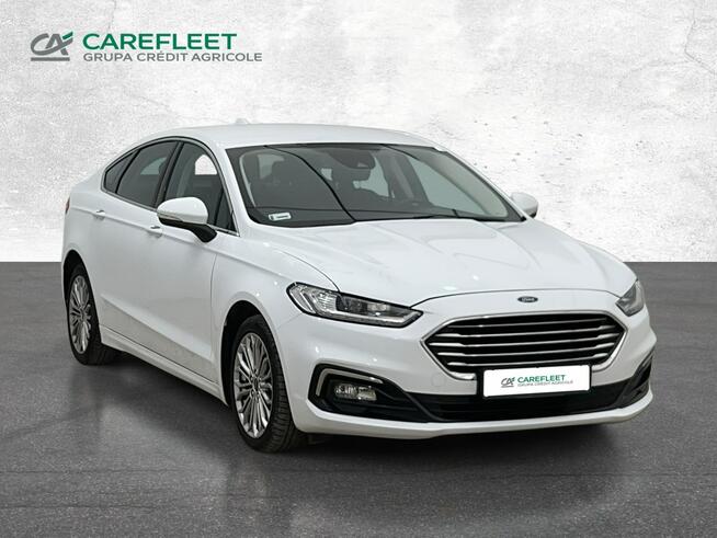 Ford Mondeo 2.0 EcoBlue Titanium