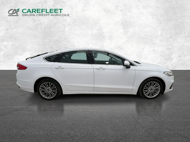 Ford Mondeo 2.0 EcoBlue Titanium