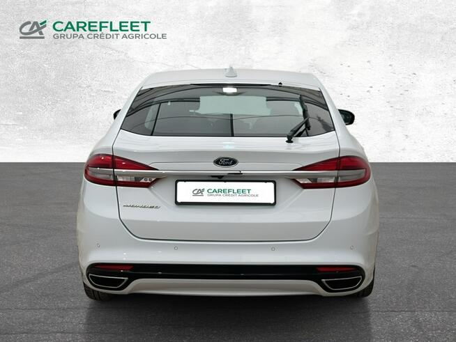 Ford Mondeo 2.0 EcoBlue Titanium