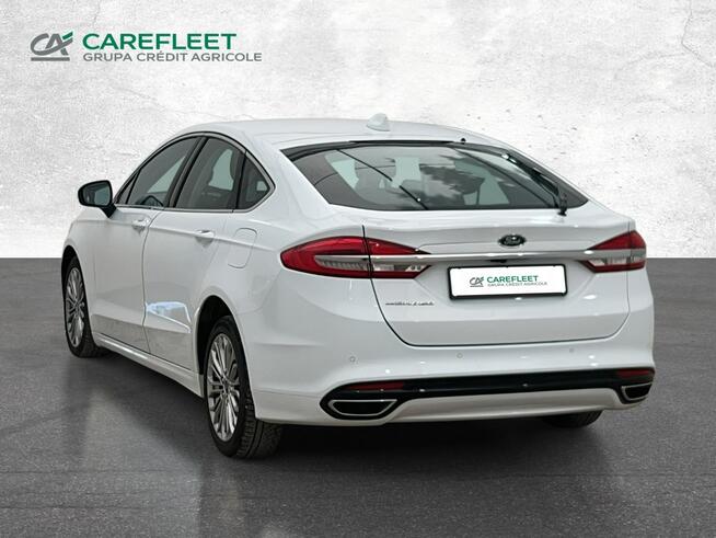 Ford Mondeo 2.0 EcoBlue Titanium