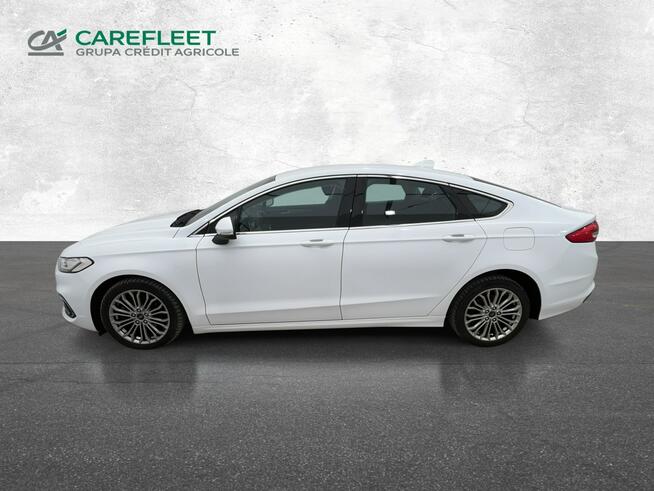 Ford Mondeo 2.0 EcoBlue Titanium
