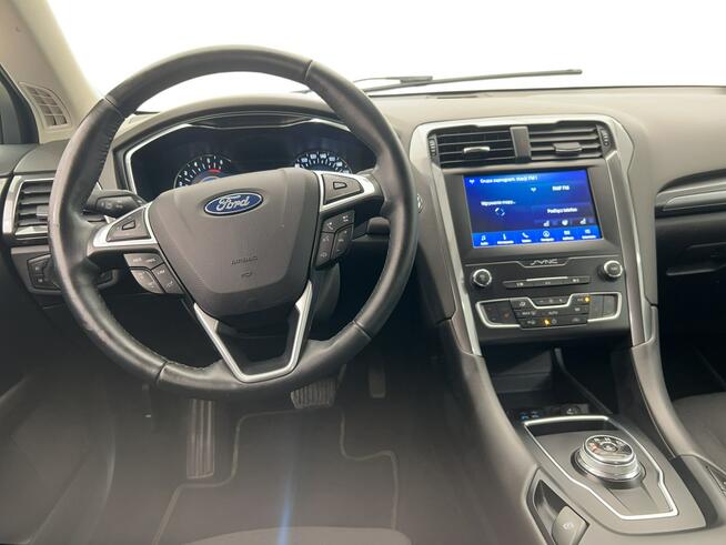 Ford Mondeo 2.0 EcoBlue Titanium
