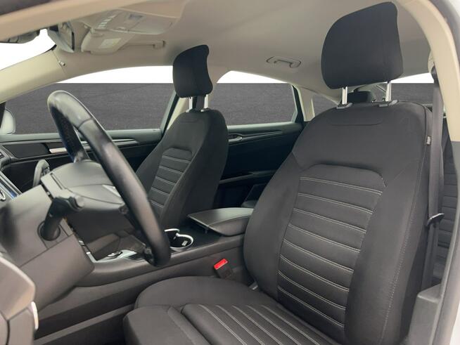 Ford Mondeo 2.0 EcoBlue Titanium