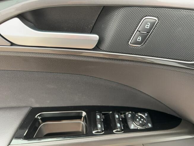 Ford Mondeo 2.0 EcoBlue Titanium