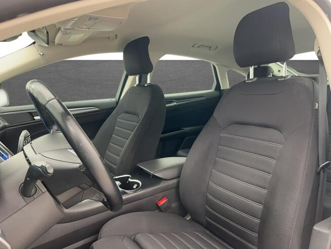 Ford Mondeo 2.0 EcoBlue Titanium