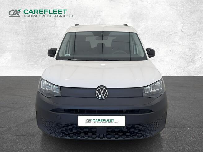 Volkswagen Caddy V 2.0 TDI Kombi