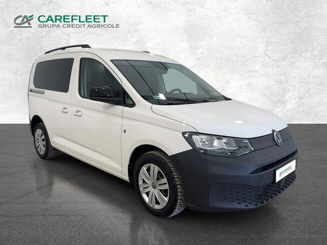 Volkswagen Caddy V 2.0 TDI Kombi