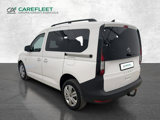 Volkswagen Caddy V 2.0 TDI Kombi