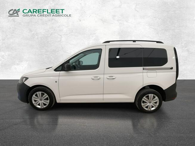 Volkswagen Caddy V 2.0 TDI Kombi