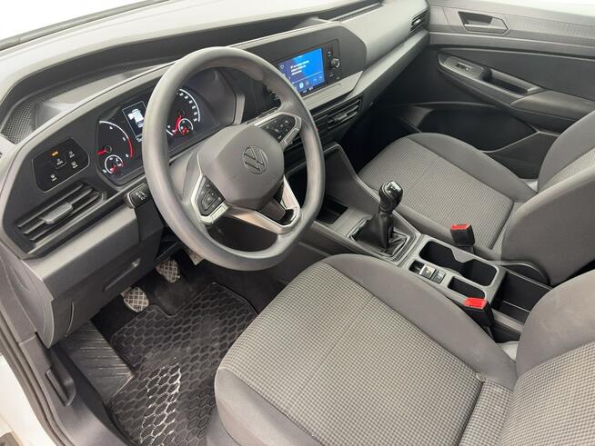 Volkswagen Caddy V 2.0 TDI Kombi