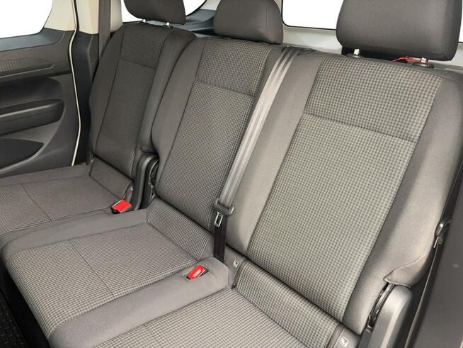 Volkswagen Caddy V 2.0 TDI Kombi