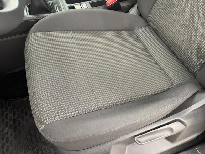 Volkswagen Caddy V 2.0 TDI Kombi