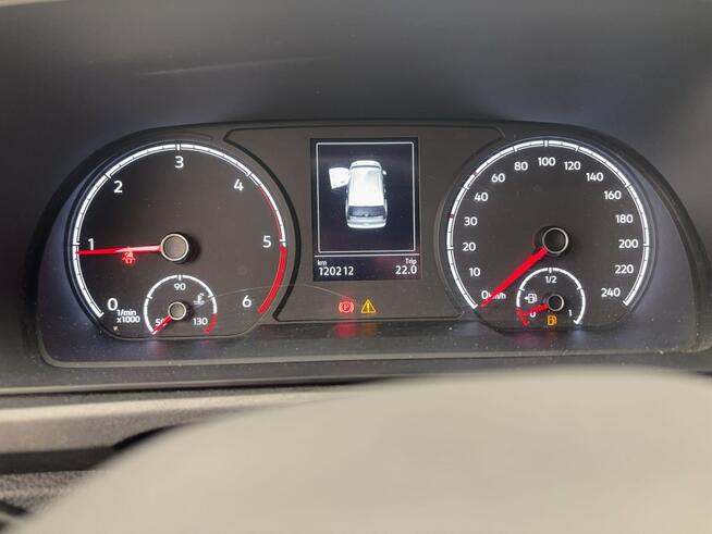Volkswagen Caddy V 2.0 TDI Kombi