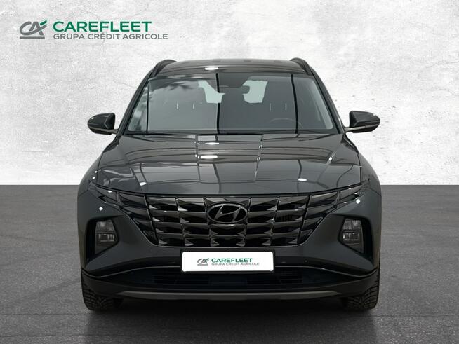 Tucson 1.6 T-GDi HEVSmart 2WD