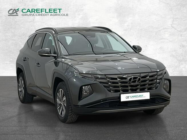 Tucson 1.6 T-GDi HEVSmart 2WD