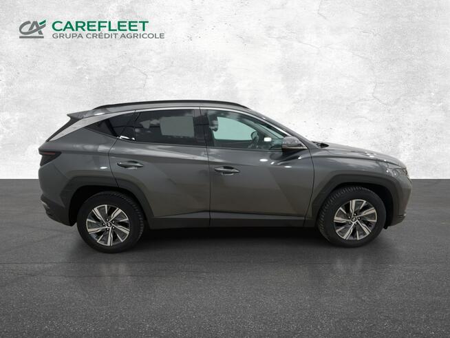Tucson 1.6 T-GDi HEVSmart 2WD