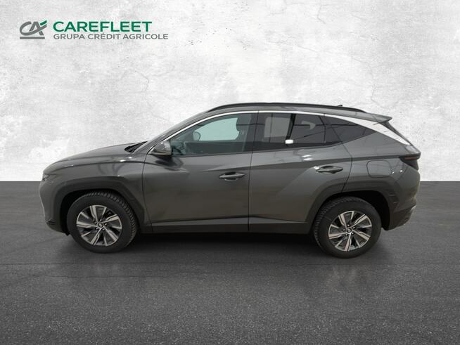 Tucson 1.6 T-GDi HEVSmart 2WD