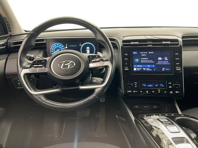 Tucson 1.6 T-GDi HEVSmart 2WD