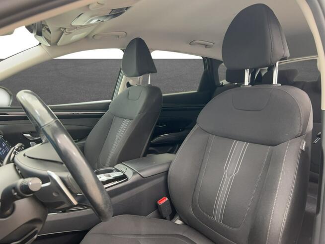 Tucson 1.6 T-GDi HEVSmart 2WD